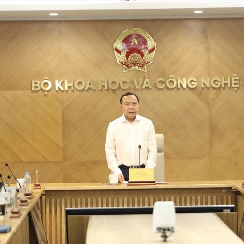 [Podcast] Điểm báo KH&CN tuần từ 25/4 - 1/5/2026