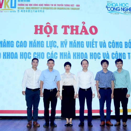 [Podcast] Điểm báo KH&CN tuần từ 25/4 - 1/5/2026