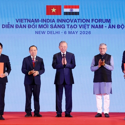 [Podcast] Điểm báo KH&CN tuần 2/5 - 8/5/2026