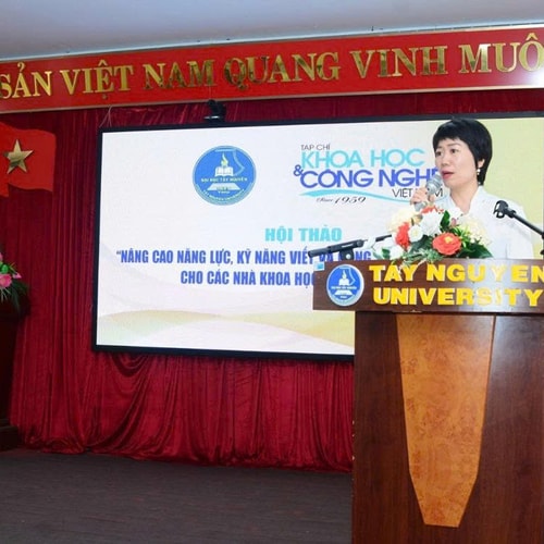 [Podcast] Điểm báo Khoa học và Công nghệ tuần từ ngày 9/5 - 15/5/2026