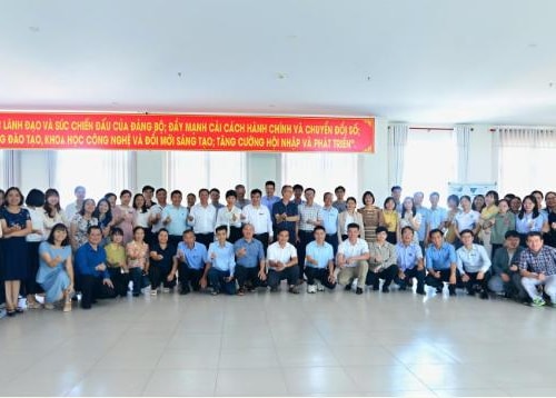 Lan tỏa tinh thần nghiên cứu - Kết nối cộng đồng học thuật Việt Nam