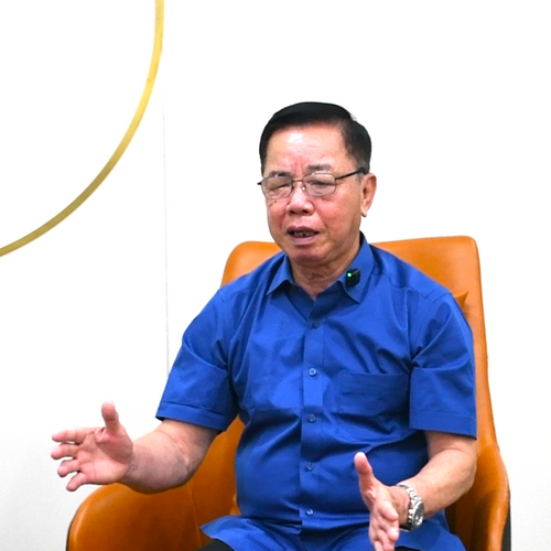AHLĐ Trần Mạnh Báo ThaiBinh Seed: Xây dựng sức mạnh từ nhân lực, công nghệ và hợp tác quốc tế