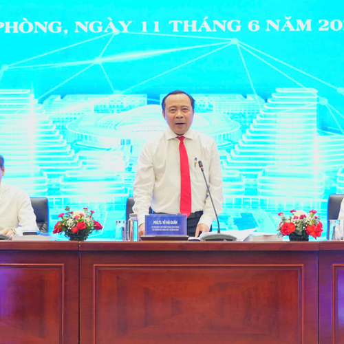[Podcast] Điểm báo KH&CN tuần 06/6 - 12/6/2026