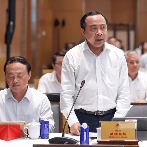 [Podcast] Điểm báo KH&CN tuần từ 4/7 - 10/7/2026