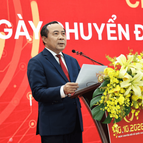 Bộ KH&CN xác định 5 nhiệm vụ trọng tâm thúc tháo gỡ điểm nghẽn chuyển đổi số