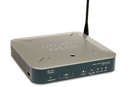  Phần mềm độc hại nhiễm trong router của Cisco đã lan rộng hơn 