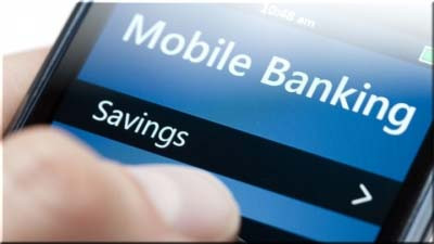  Mobile banking dự báo đạt một tỷ người dùng trong năm nay 