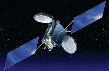  Hợp đồng bảo hiểm cho vệ tinh VINASAT giai đoạn 2014-2015 là 272 triệu USD 