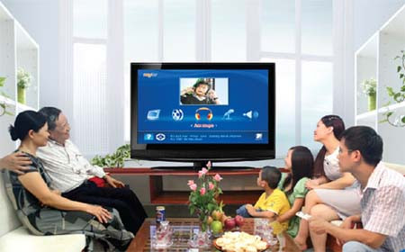  MyTV khẳng định vị thế trên thị trường dịch vụ truyền hình 