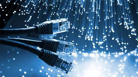  VNPT nâng tiếp dung lượng kênh Internet quốc tế lên tới 310 Gbps 