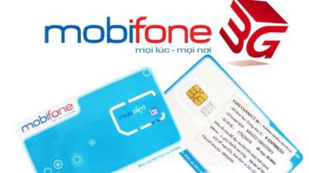  MobiFone thử nghiệm thành công công nghệ 3G UMTS 900 