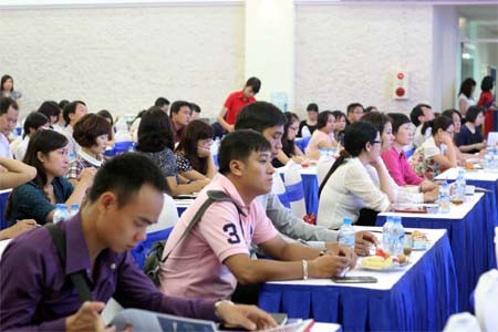  VDC tổ chức Hội thảo về dịch vụ Hóa đơn Điện tử 