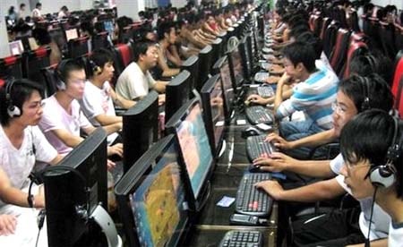  Áp thuế TTĐB cho game online: Chưa khả thi? 