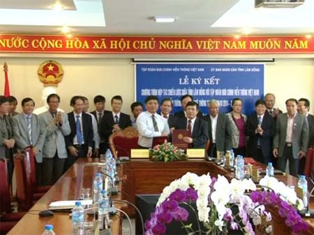  Lâm Đồng ứng dụng CNTT để hoàn thiện Chính quyền điện tử 