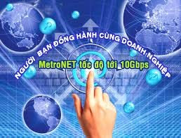  3 dịch vụ Ethernet của VNPT được công nhận đạt chuẩn quốc tế 