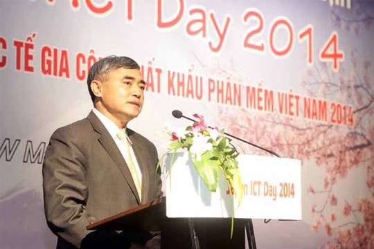  Ngày CNTT Nhật Bản tại Việt Nam năm 2014 