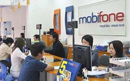  Mobifone tăng vốn điều lệ lên 15.000 tỷ đồng 