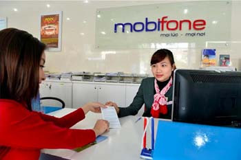  Chính thức thành lập Tổng công ty Viễn thông MobiFone 