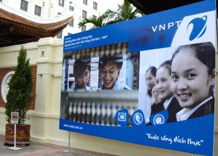  VNPT là doanh nghiệp viễn thông duy nhất đạt danh hiệu “Thương hiệu quốc gia” 2014 