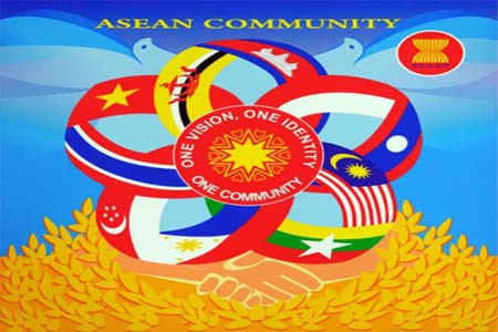  Việt Nam đoạt giải nhất trong cuộc thi thiết kế tem ASEAN 