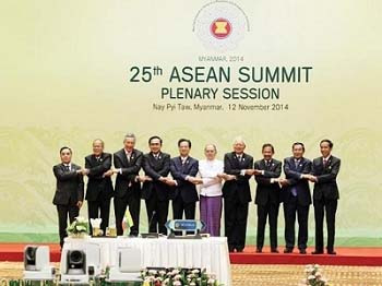  Malaysia xác định 8 nội dung ưu tiên trong năm Chủ tịch ASEAN 