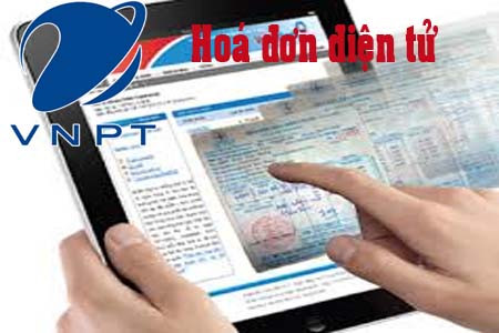  Tháng 5/2015: VNPT Hà Nội áp dụng hóa đơn điện tử cho 100% khách hàng 