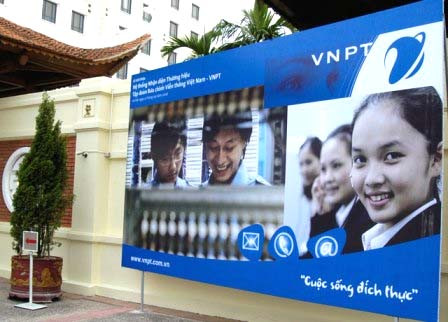 VNPT - Tập đoàn viễn thông duy nhất đạt danh hiệu “Thương hiệu quốc gia” 