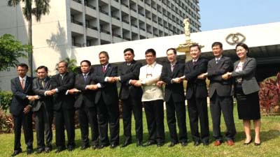  Việt Nam dự Hội nghị Quan chức cấp cao ASEAN về lao động lần thứ 11 