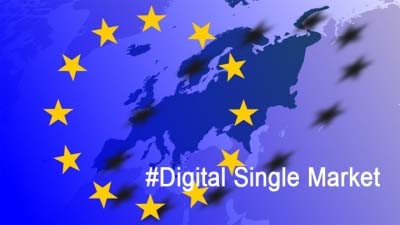  EU công bố kế hoạch thiết lập thị trường số chung châu Âu 