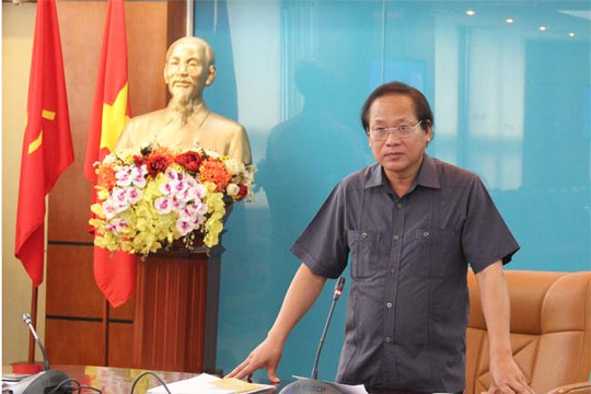  Tiểu ban thông tin - Ủy ban quốc gia UNESCO Việt Nam họp phiên thứ nhất 