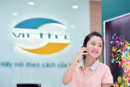  Viettel là doanh nghiệp duy nhất thống lĩnh thị trường viễn thông 