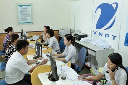  Công ty Nhật Bản hỗ trợ VNPT nâng chất lượng dịch vụ bưu chính 
