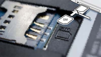  GSMA chuẩn bị đưa ra chuẩn SIM nhúng mới 
