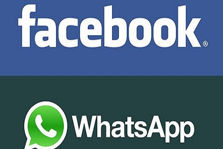  Facebook mua WhatsApp với giá 16 tỷ USD 