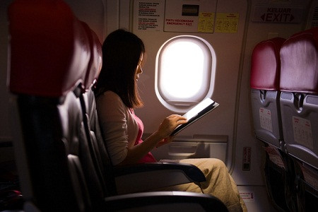  Châu Âu cho phép hành khách dùng 3G/4G trên máy bay 
