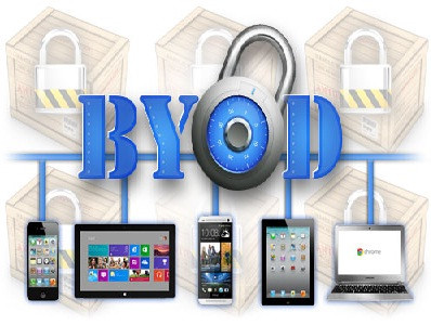  5 lời khuyên giúp cải thiện tình hình an ninh cho doanh nghiệp khi ứng dụng BYOD 
