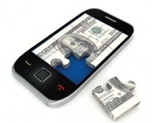  Gần 2 tỷ người sẽ sử dụng Mobile banking vào năm 2019 
