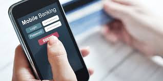  Năm 2018: Hơn 200 triệu người dân châu Âu sẽ sử dụng dịch vụ mobile banking 