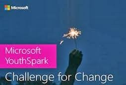  Microsoft tổ chức cuộc thi lập trình “Thách thức để thay đổi” 