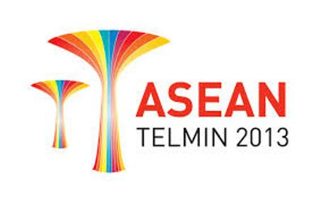  Thư mời đăng ký tham gia giải thưởng ASEAN ICT AWARDS 2013 