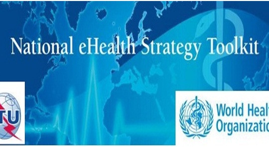  Bộ công cụ của ITU/WHO xây dựng chiến lược y tế điện tử quốc gia 