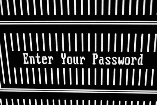  Chia sẻ mật khẩu có thể bị truy tố là tội phạm có tổ chức 