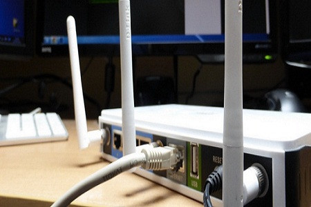  Mỹ sẽ chi 1 tỷ USD hỗ trợ phổ cập Wi-Fi đến trường học 