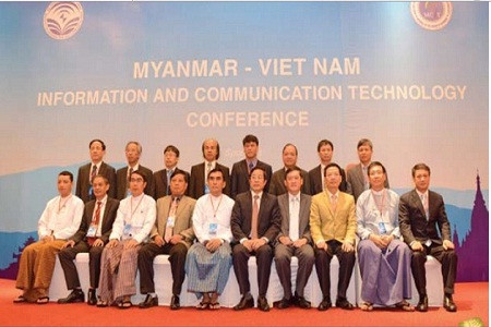  Việt Nam - Myanmar: Thúc đẩy hợp tác đầu tư trong lĩnh vực CNTT và TT (P1) 