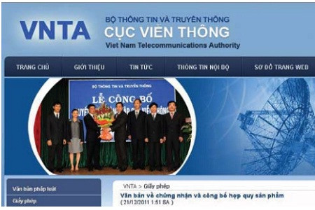  Giới thiệu quy chuẩn, tiêu chuẩn Việt Nam về phát thanh, truyền hình số mới ban hành 