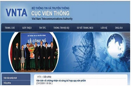  Giới thiệu quy chuẩn, tiêu chuẩn Việt Nam về phát thanh, truyền hình số mới ban hành 