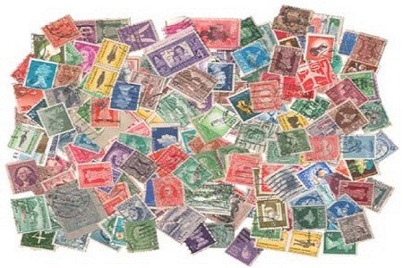  Xu hướng Bưu chính cung cấp cước phí tem di động 