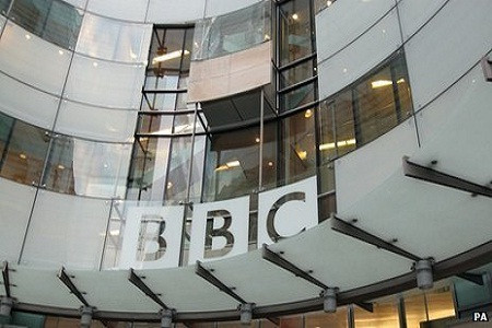  Gần 100 triệu bảng Anh “tiêu tan” trong một dự án CNTT của BBC 