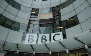  BBC cung cấp dịch vụ tin tức số ở Thái Lan 