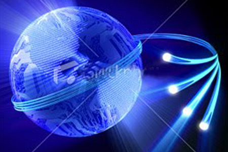  Thị trường mạng cáp quang toàn cầu đạt 14.9 tỷ đô la vào quý 2 năm 2013 